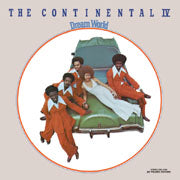 CONTINENTAL IV / DREAM WORLD