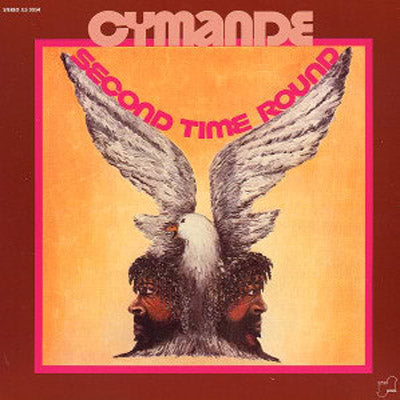 洋楽 Cymande Second Time Round lp CYMANDE / SECOND TIME ROUND (180g) – TICRO MARKET