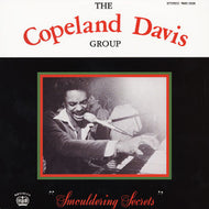 COPELAND DAVIS GROUP / SMOULDERING SECRETS