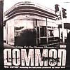 COMMON / THE CORNER