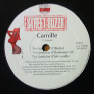 CAMILLE / IT'S GOTTA BE U