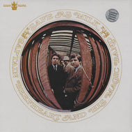 CAPTAIN BEEFHEART AND HIS MAGIC BAND / SAFE AS MILK (HEAVYWEIGHT)