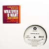 CHRISTINA MILIAN / WHATEVER U WANT - DANCE REMIXES