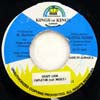 CAPLETON / MOSES I / CRAZY LOOK
