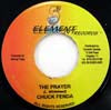 CHUCK FENDA / THE PLAYER