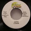 CAPLETON / NOT ARMED BUT DANDEROUS