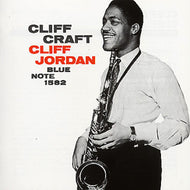 CLIFF JORDAN / CLIFF CRAFT