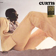 CURTIS MAYFIELD / CURTIS (180g)
