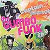CAPTAIN PLANET / THE GUMBO FUNK EP