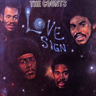 COUNTS / LOVE SIGN