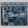 CASEY JONES / THE MESSENGER