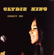 CLYDIE KING / DIRECT ME
