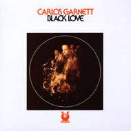 CARLOS GARNETT / BLACK LOVE