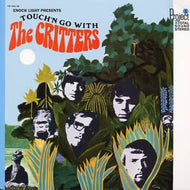 CRITTERS / TOUCH'N GO WITH