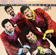CHI-LITES / GREATEST HITS