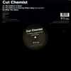 CUT CHEMIST / THE AUDIENCE IS LISTENING THEME SONG