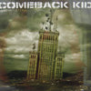 COMEBACK KID / BROADCASTING