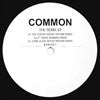 COMMON / THE REMIXES