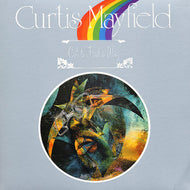 CURTIS MAYFIELD / GOT TO FIND A WAY