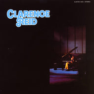 CLARENCE REID / ON THE JOB