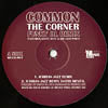 COMMON / ROYCE DA 5’9 / THE CORNER / BOOM! (FUNKY DL RE-EDIT)