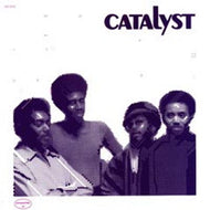 CATALYST / CATALYST