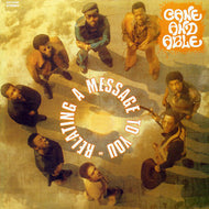 CANE AND ABLE / RELATING A MESSAGE TO YOU
