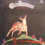 CAPTAIN BEEFHEART / BLUE JEANS AND MOONBEAMS
