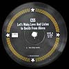 CSS / LET'S MAKE LOVE AND LISTEN TO DEATH FROM ABOVE