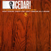 CEDAR WALTON TRIO, QUARTET & QUINTET / CEDAR!