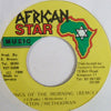 CAPLETON / WINGS OF THE MORNING (REMIX)