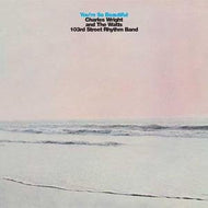 CHARLES WRIGHT & THE WATTS 103RD STREET RHYTHM BAND / YOU'RE SO BEAUTIFUL