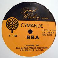CYMANDE / BRA