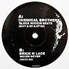 CHEMICAL BROTHERS / BLOCK ROCKIN BEATS REMIX
