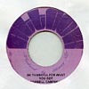 CORNELL CAMPBELL / BE THANKFUL FOR WHAT YOU GOT