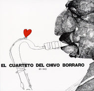 CHIVO BORRARO / EL CUARTETO DEL CHIBO BORRARO