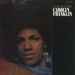 CAROLYN FRANKLIN / CHAIN REACTION