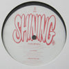 CLENCH & BLISTAH / SHINING EP
