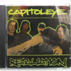 CAPITOL EYE / RETALIATION