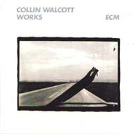 COLLIN WALCOTT / WORKS