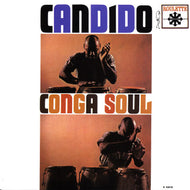 CANDIDO / CONGA SOUL