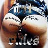 CHICKS ON SPEED / ART RULES