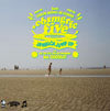 CUBISMO GRAFICO FIVE / JAMAICA JUMP UP feat. YOUR SONG IS GOOD