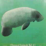 CRYPTACIZE / WHY? / UNUSUAL ANIMALS VOL. 4