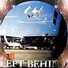 CSS / LEFT BEHIND - 2nd