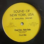 CLOUD ONE / PATTY DUKE