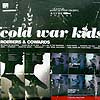 COLD WAR KIDS / ROBBERS & COWARDS