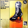 CARL DREVO AND CLARKE-BOLAND BIG BAND / SWING, WALTZ, SWING