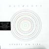 CUT COPY / HEARTS ON FIRE