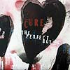CURE / THE PERFECT BOY (MIX 13)